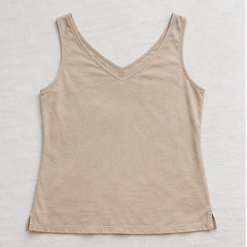 Sand Cami Blouse